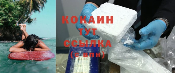 хмурый Вяземский
