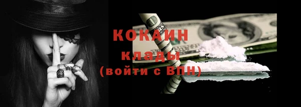 хмурый Вяземский