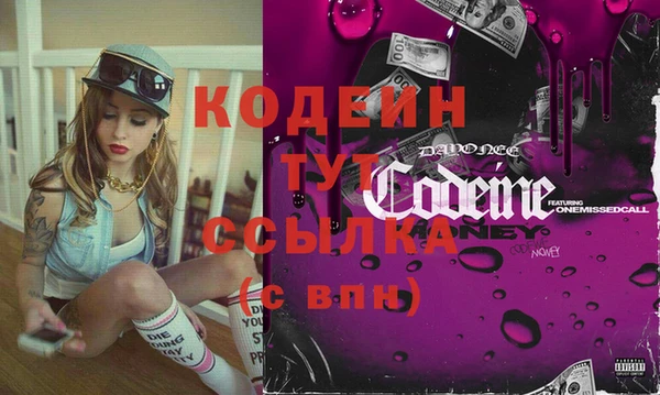 хмурый Вяземский