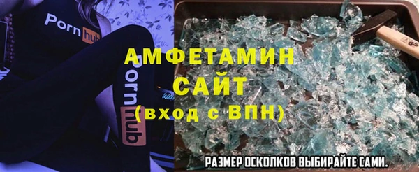 хмурый Вяземский