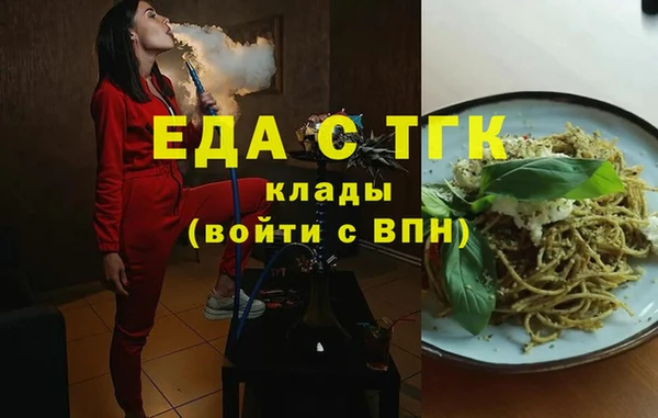 хмурый Вяземский